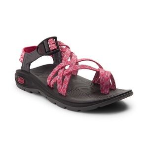 Chaco Z/Volv X2 Sandals W6- like new condition